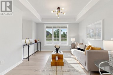 2 APPLE GROVE COURT Vaughan (Patterson) Ontario photo 9