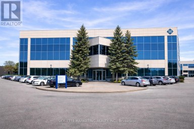 201 - 50 ACADIA AVENUE Markham (Milliken Mills West) Ontario photo 1