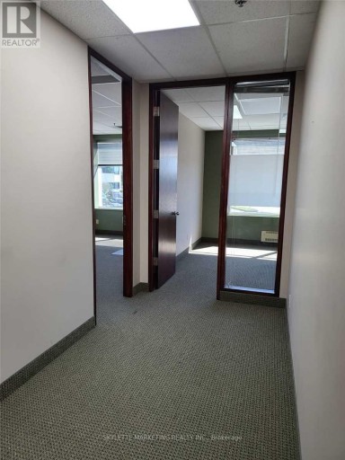 201 - 50 ACADIA AVENUE, Markham (Milliken Mills West), Ontario, L3R0B3