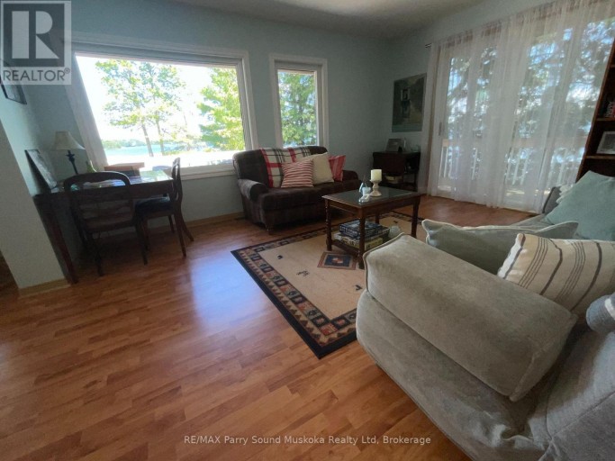 216 LONE TREE ROAD, Parry Sound Remote Area (Hardy), Ontario, P0H1S0