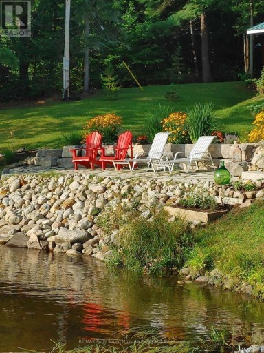 216 LONE TREE ROAD, Parry Sound Remote Area (Hardy), Ontario, P0H1S0