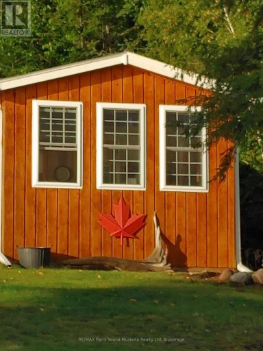 216 LONE TREE ROAD, Parry Sound Remote Area (Hardy), Ontario, P0H1S0