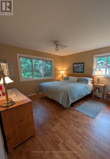 216 LONE TREE ROAD, Parry Sound Remote Area (Hardy), Ontario, P0H1S0