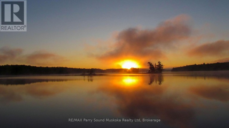 216 LONE TREE ROAD, Parry Sound Remote Area (Hardy), Ontario, P0H1S0
