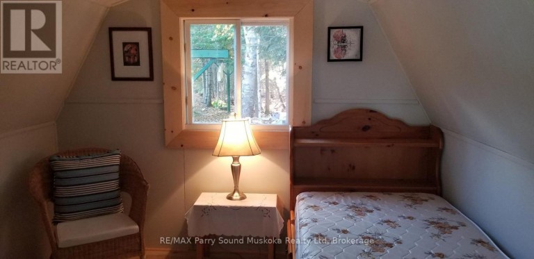216 LONE TREE ROAD, Parry Sound Remote Area (Hardy), Ontario, P0H1S0
