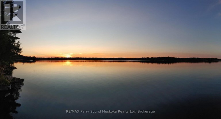 216 LONE TREE ROAD, Parry Sound Remote Area (Hardy), Ontario, P0H1S0