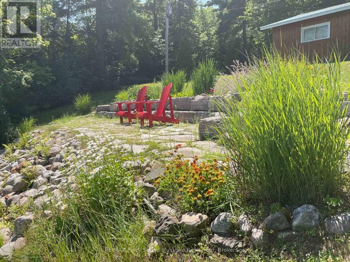 216 LONE TREE ROAD, Parry Sound Remote Area (Hardy), Ontario, P0H1S0