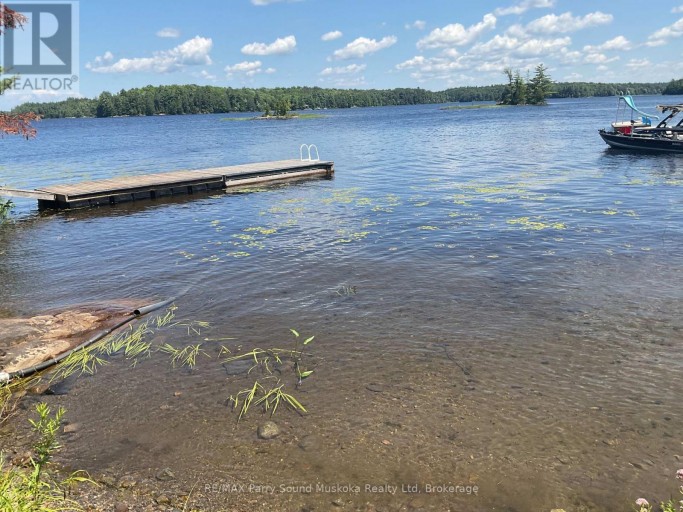 216 LONE TREE ROAD, Parry Sound Remote Area (Hardy), Ontario, P0H1S0