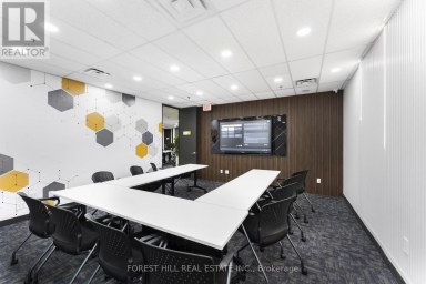 200-17 - 350 BURNHAMTHORPE ROAD W Mississauga (City Centre) Ontario photo 8