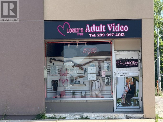 141 QUEEN STREET S, Mississauga (Streetsville), Ontario, L5M1K9