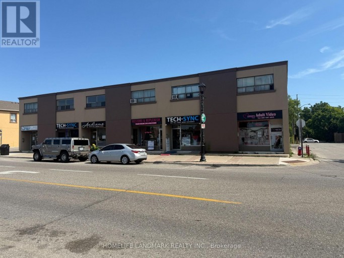 141 QUEEN STREET S, Mississauga (Streetsville), Ontario, L5M1K9