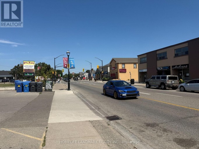 141 QUEEN STREET S, Mississauga (Streetsville), Ontario, L5M1K9