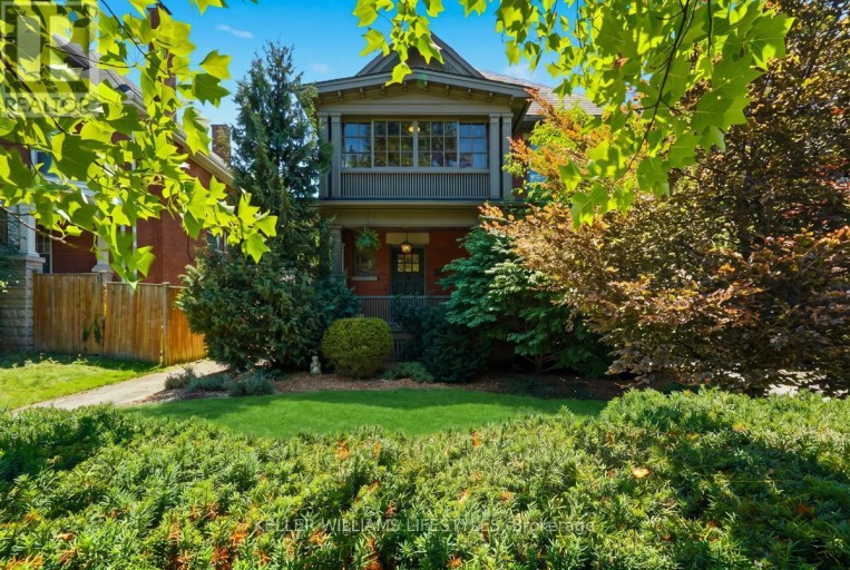 203 CHEAPSIDE STREET, London East (East B), Ontario, N6A1Z9