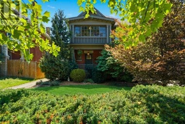 203 CHEAPSIDE STREET London East (East B) Ontario photo 1