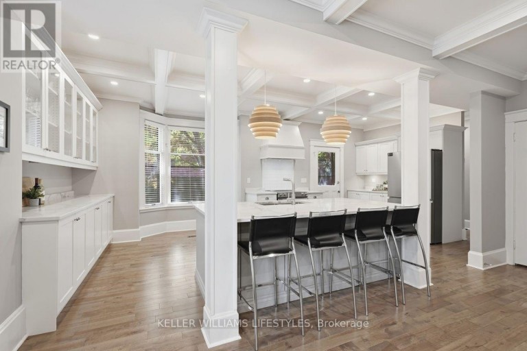 203 CHEAPSIDE STREET, London East (East B), Ontario, N6A1Z9
