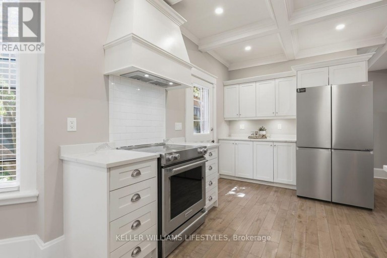 203 CHEAPSIDE STREET, London East (East B), Ontario, N6A1Z9