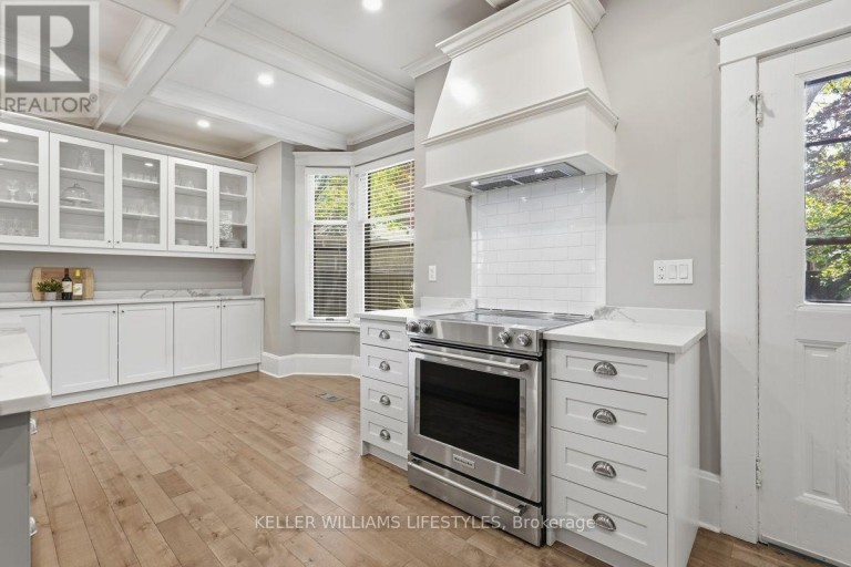 203 CHEAPSIDE STREET, London East (East B), Ontario, N6A1Z9
