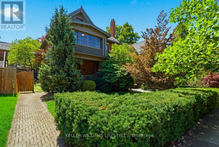 203 CHEAPSIDE STREET, London East (East B), Ontario, N6A1Z9