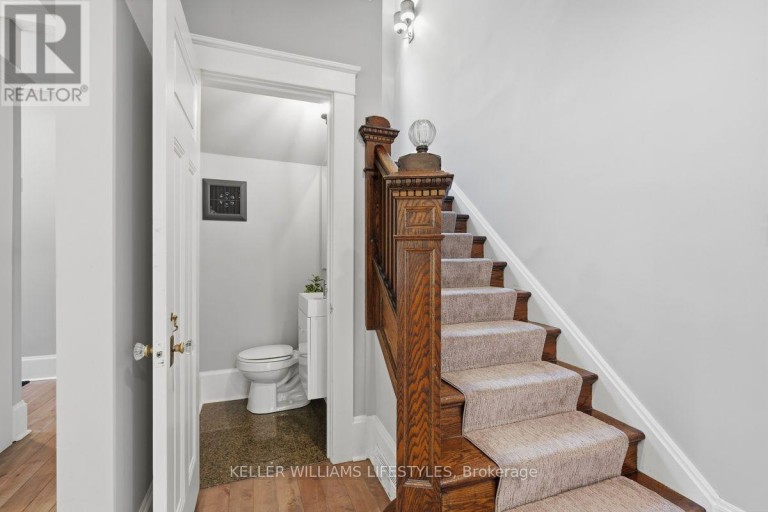 203 CHEAPSIDE STREET, London East (East B), Ontario, N6A1Z9