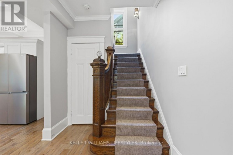 203 CHEAPSIDE STREET, London East (East B), Ontario, N6A1Z9