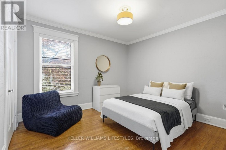 203 CHEAPSIDE STREET, London East (East B), Ontario, N6A1Z9