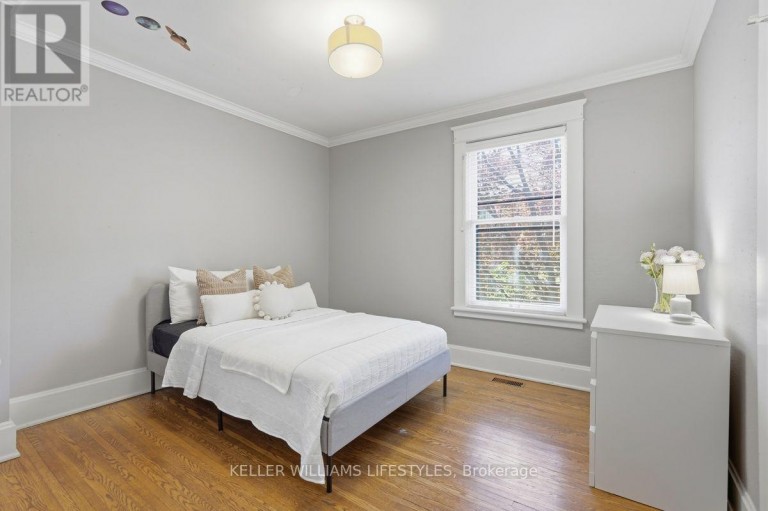 203 CHEAPSIDE STREET, London East (East B), Ontario, N6A1Z9
