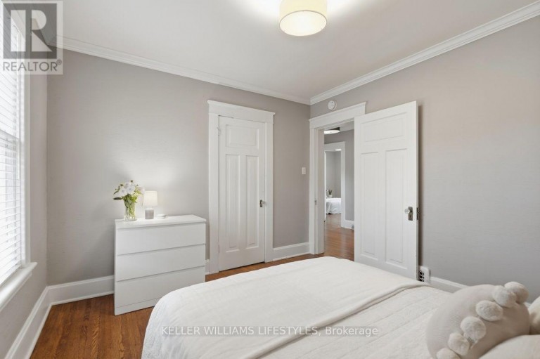 203 CHEAPSIDE STREET, London East (East B), Ontario, N6A1Z9