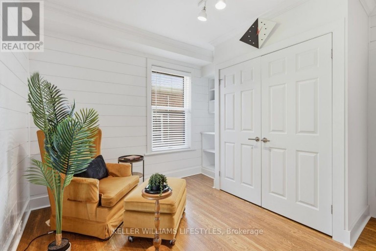 203 CHEAPSIDE STREET, London East (East B), Ontario, N6A1Z9