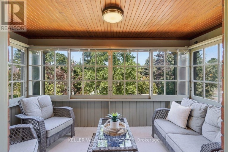 203 CHEAPSIDE STREET, London East (East B), Ontario, N6A1Z9