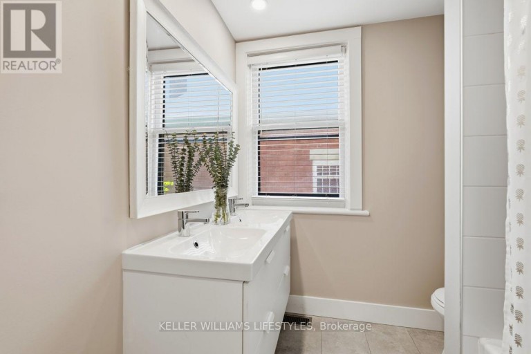 203 CHEAPSIDE STREET, London East (East B), Ontario, N6A1Z9