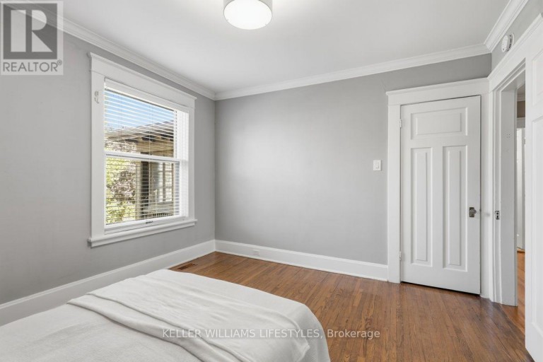 203 CHEAPSIDE STREET, London East (East B), Ontario, N6A1Z9