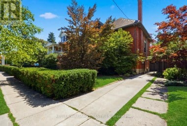 203 CHEAPSIDE STREET London East (East B) Ontario photo 3