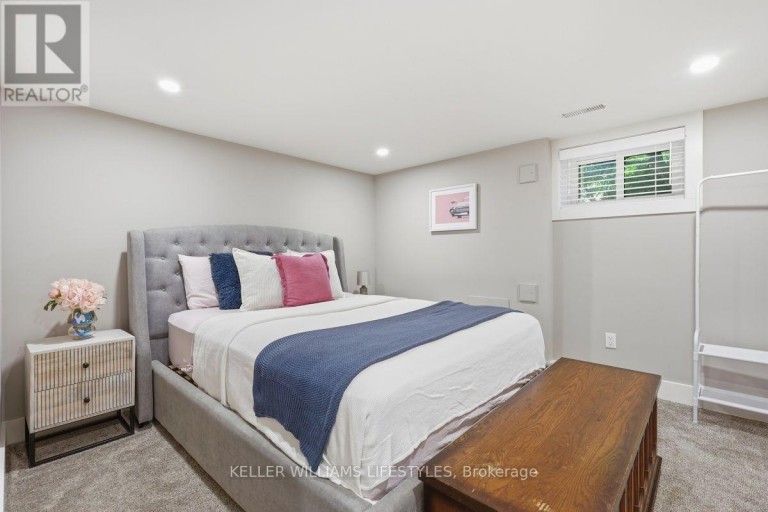 203 CHEAPSIDE STREET, London East (East B), Ontario, N6A1Z9