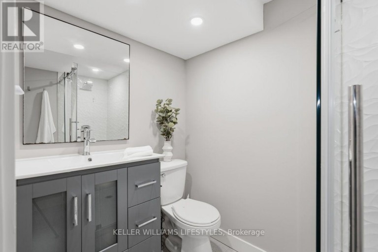 203 CHEAPSIDE STREET, London East (East B), Ontario, N6A1Z9