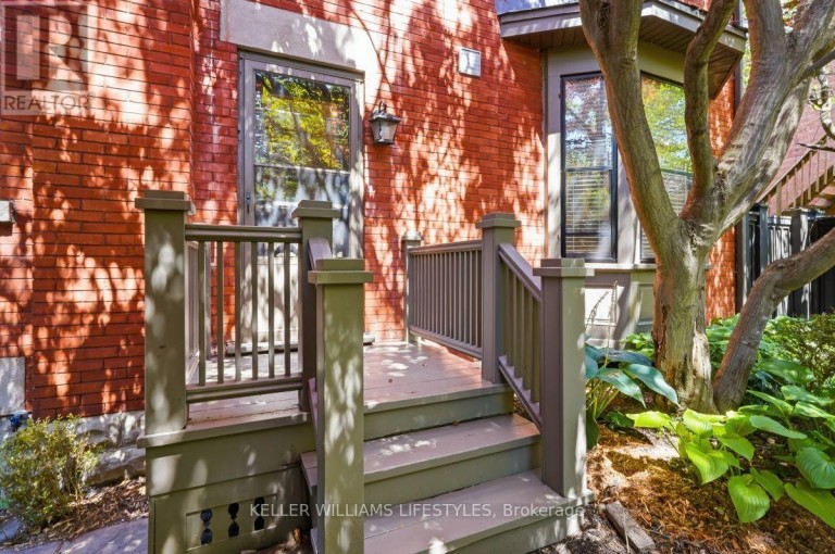 203 CHEAPSIDE STREET, London East (East B), Ontario, N6A1Z9