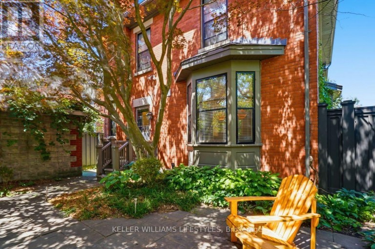 203 CHEAPSIDE STREET, London East (East B), Ontario, N6A1Z9