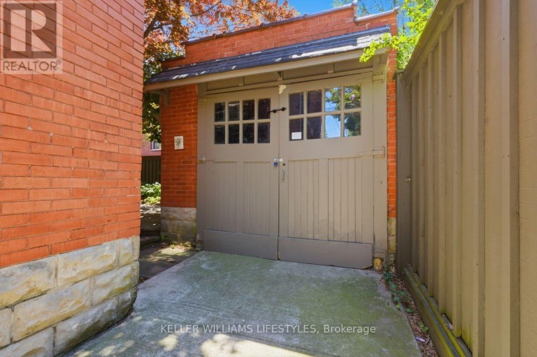 203 CHEAPSIDE STREET, London East (East B), Ontario, N6A1Z9