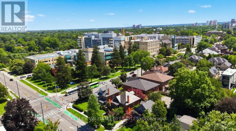 203 CHEAPSIDE STREET, London East (East B), Ontario, N6A1Z9