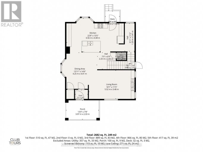 203 CHEAPSIDE STREET, London East (East B), Ontario, N6A1Z9