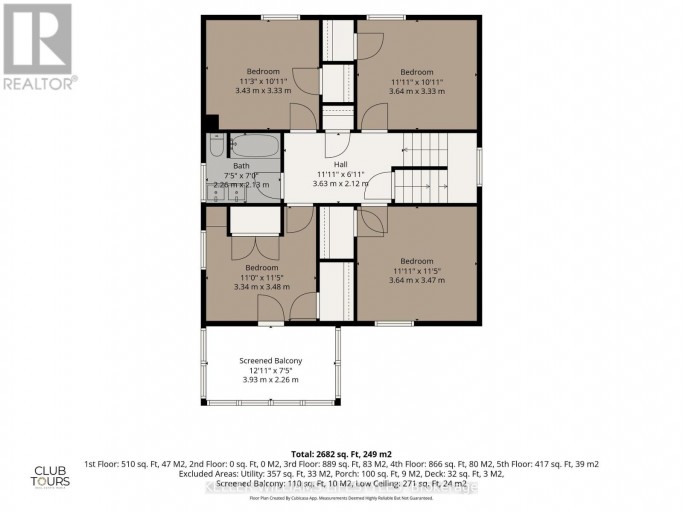 203 CHEAPSIDE STREET, London East (East B), Ontario, N6A1Z9