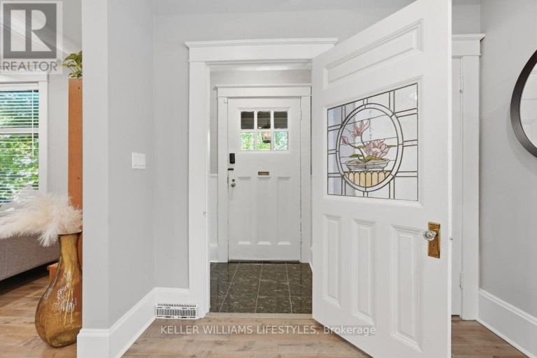 203 CHEAPSIDE STREET, London East (East B), Ontario, N6A1Z9