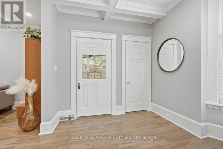 203 CHEAPSIDE STREET, London East (East B), Ontario, N6A1Z9