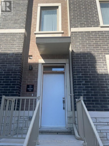 137 - 11 ALMOND BLOSSOM MEWS, Vaughan (Vaughan Corporate Centre), Ontario, L4K5Z8