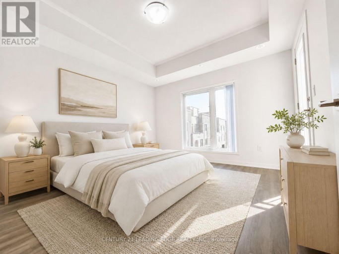 137 - 11 ALMOND BLOSSOM MEWS, Vaughan (Vaughan Corporate Centre), Ontario, L4K5Z8