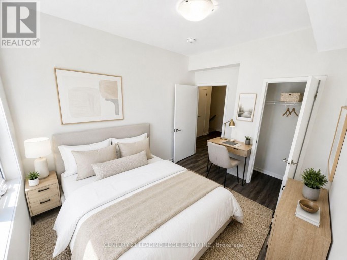 137 - 11 ALMOND BLOSSOM MEWS, Vaughan (Vaughan Corporate Centre), Ontario, L4K5Z8