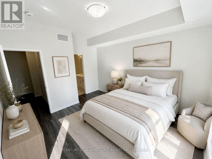 137 - 11 ALMOND BLOSSOM MEWS, Vaughan (Vaughan Corporate Centre), Ontario, L4K5Z8