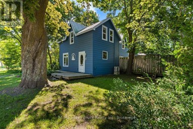 441 FRANK STREET South Bruce Peninsula Ontario photo 1