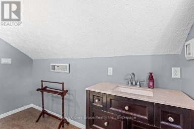 441 FRANK STREET South Bruce Peninsula Ontario photo 16