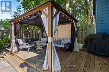 441 FRANK STREET South Bruce Peninsula Ontario photo 27