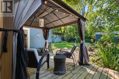 441 FRANK STREET South Bruce Peninsula Ontario photo 28